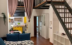 Casa La Porta Rossa