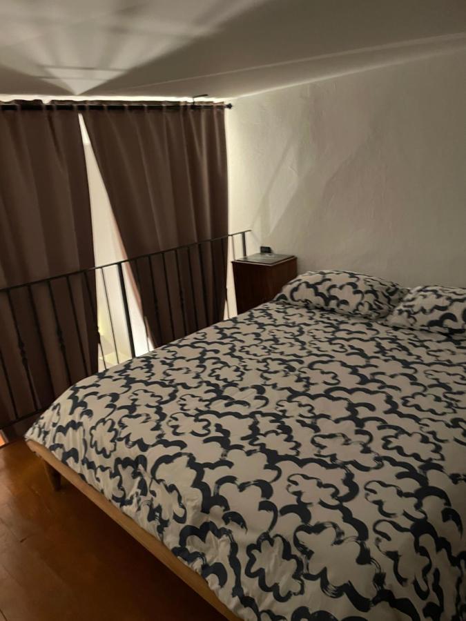 Apartamento Casa La Porta Rossa Florencia Exterior foto