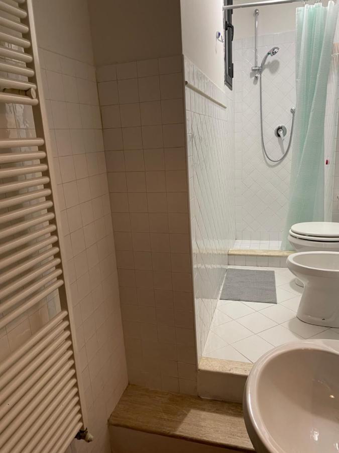 Apartamento Casa La Porta Rossa Florencia Exterior foto